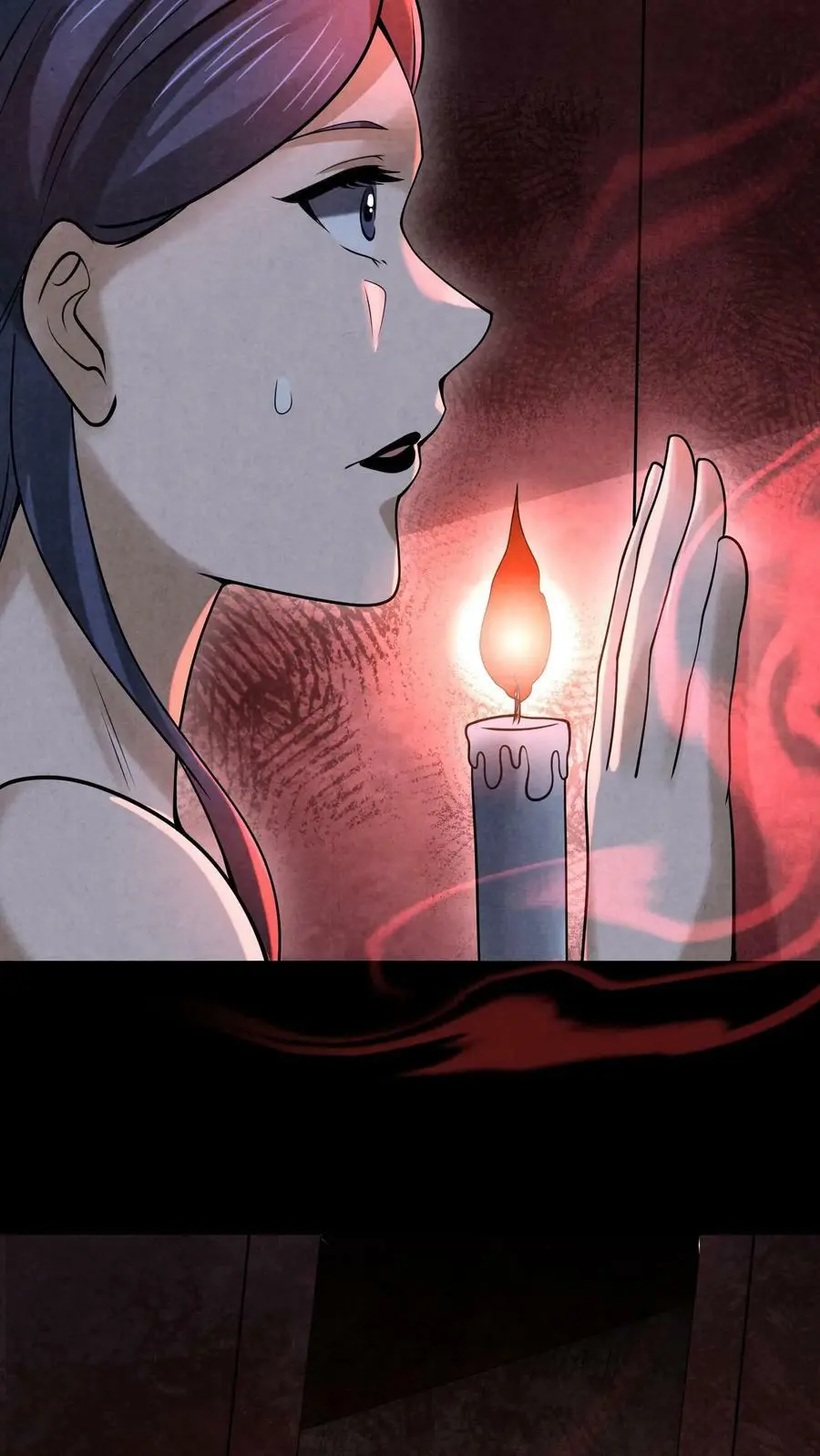 第105话 外来者 第8页