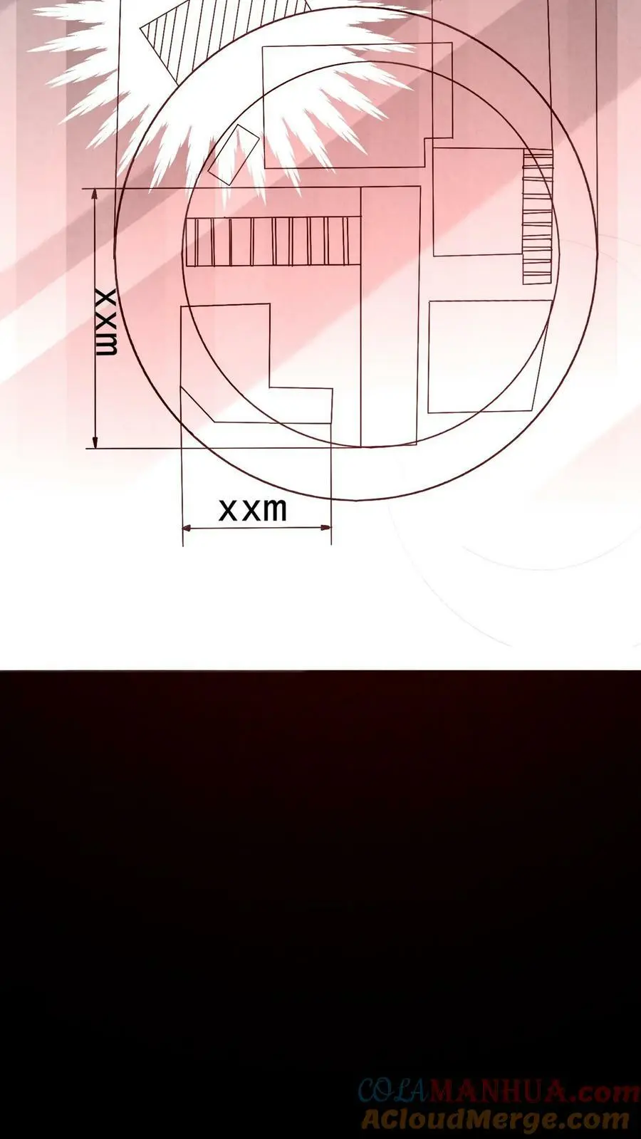 第101话 奇怪的地图 第33页