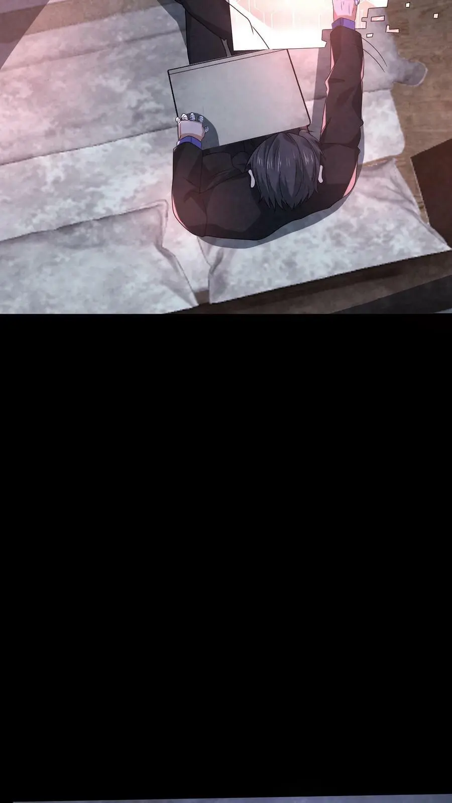 第81话 怨念列车 第12页
