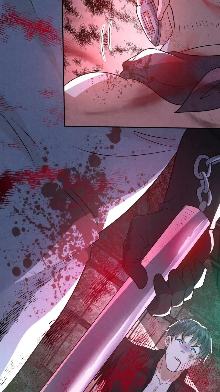 第78话 他们才该死 第16页