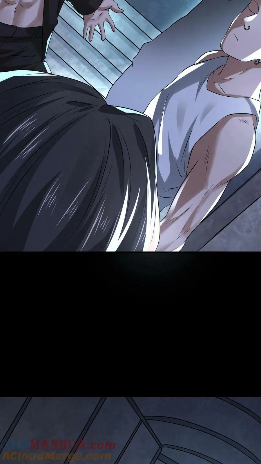 第63话 错误的信息 第19页