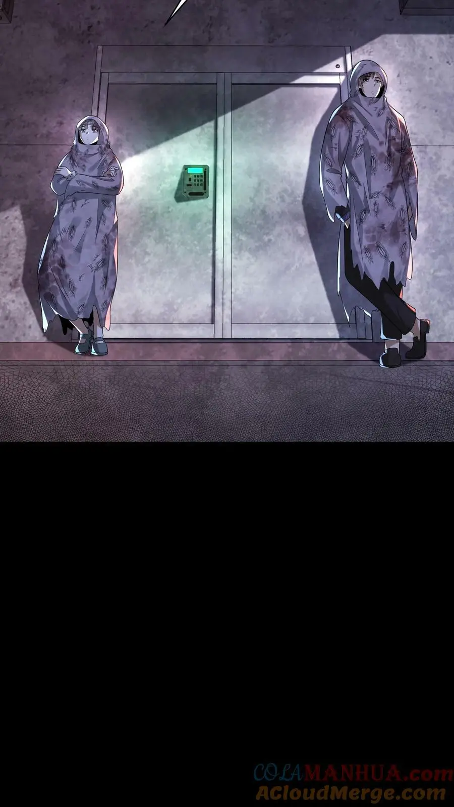 第48话 净说胡话 第23页