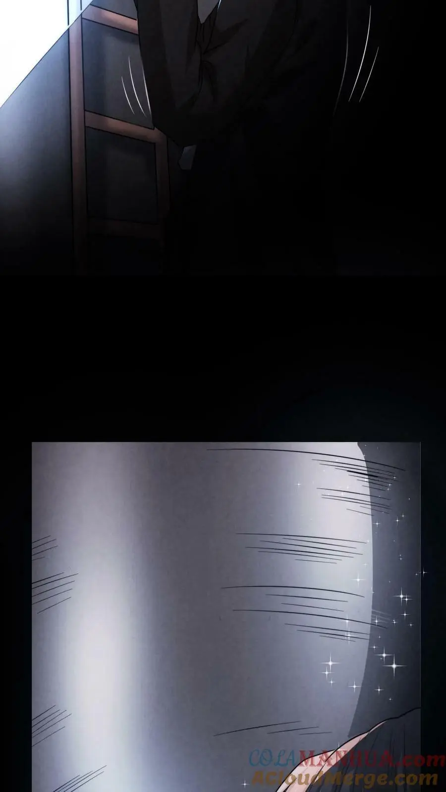 第41话 井下实验基地 第11页
