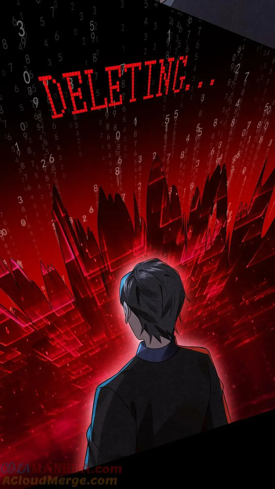 第31话 得知真相 第9页