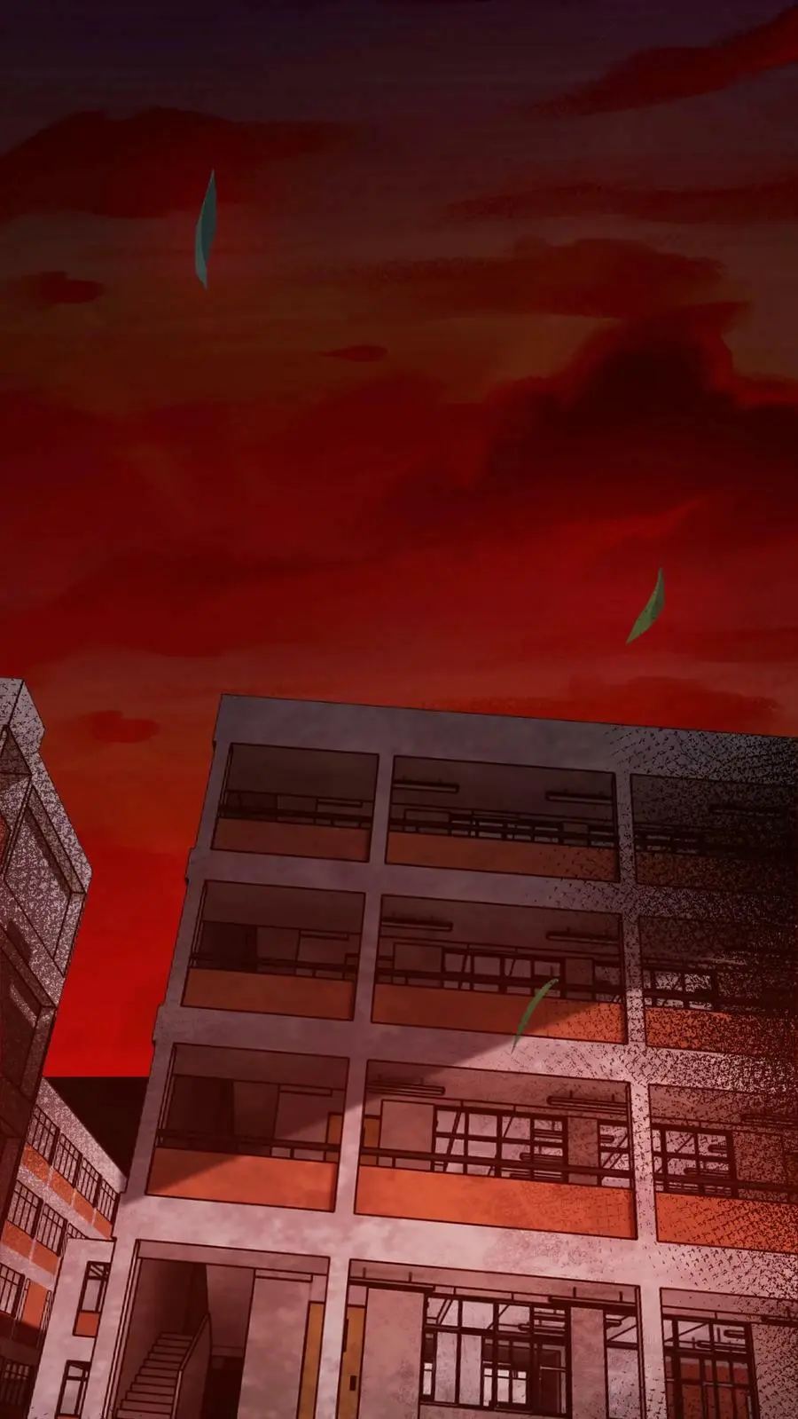 第19话 诅咒蔓延 第30页