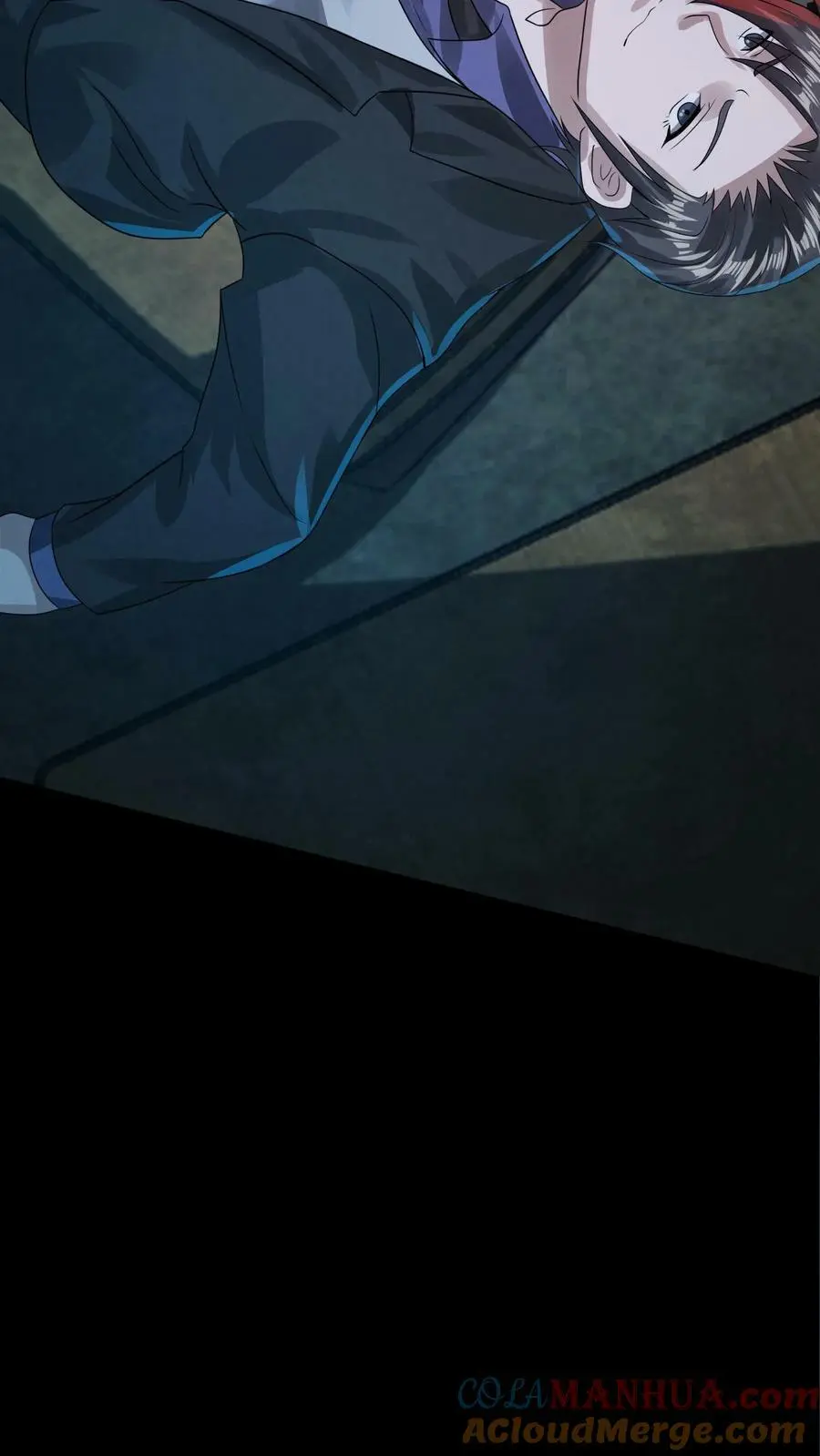 第16话 开始考试 第15页