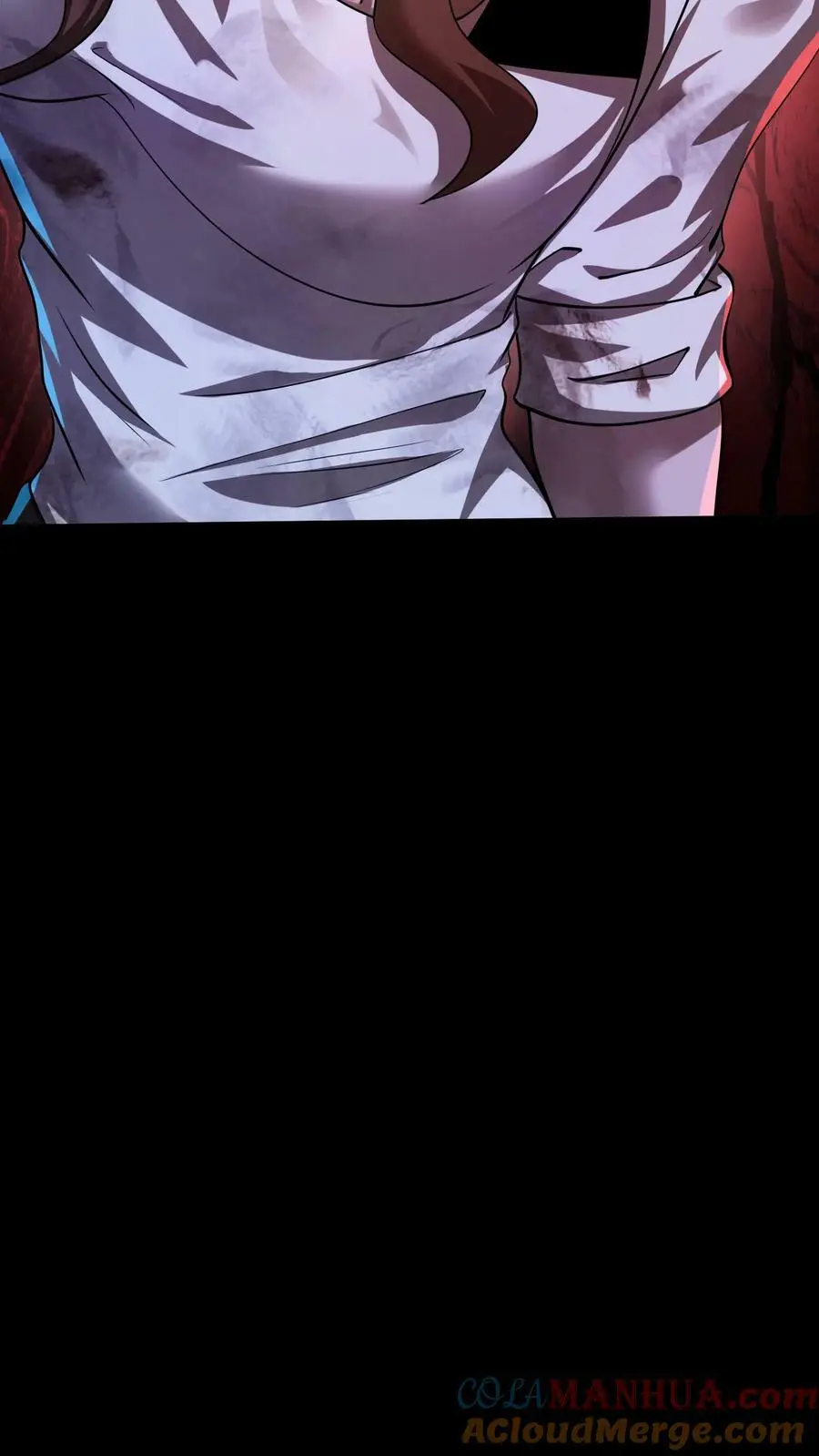 第16话 开始考试 第33页