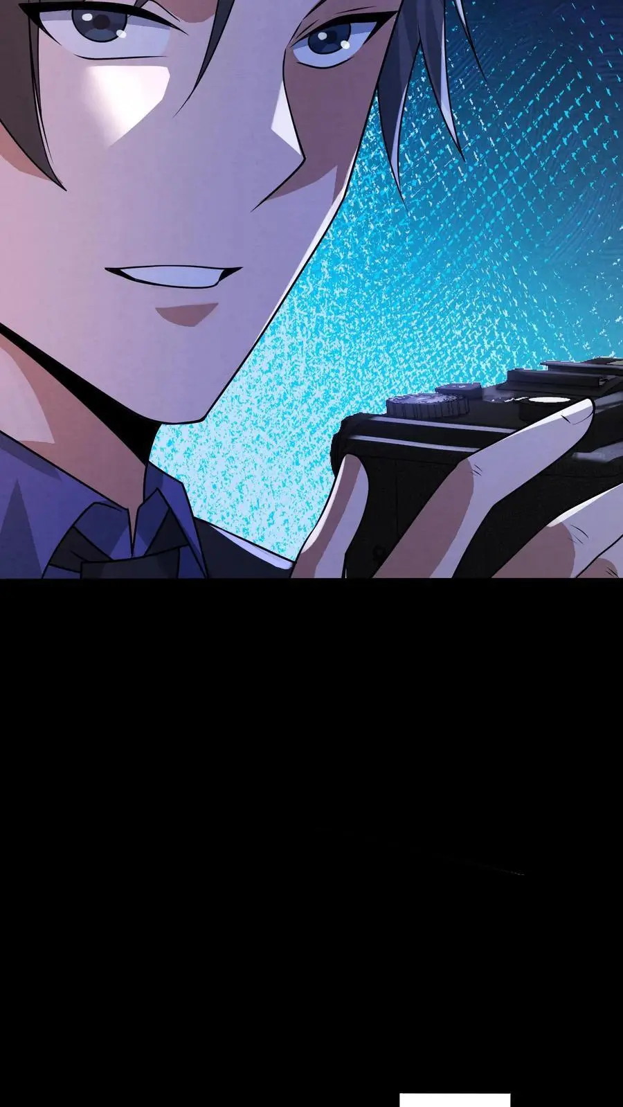 第172话 拍到未来的相机 第12页