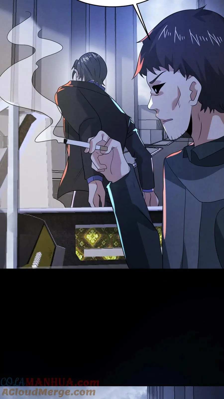 第174话 滴滴打鬼 第19页
