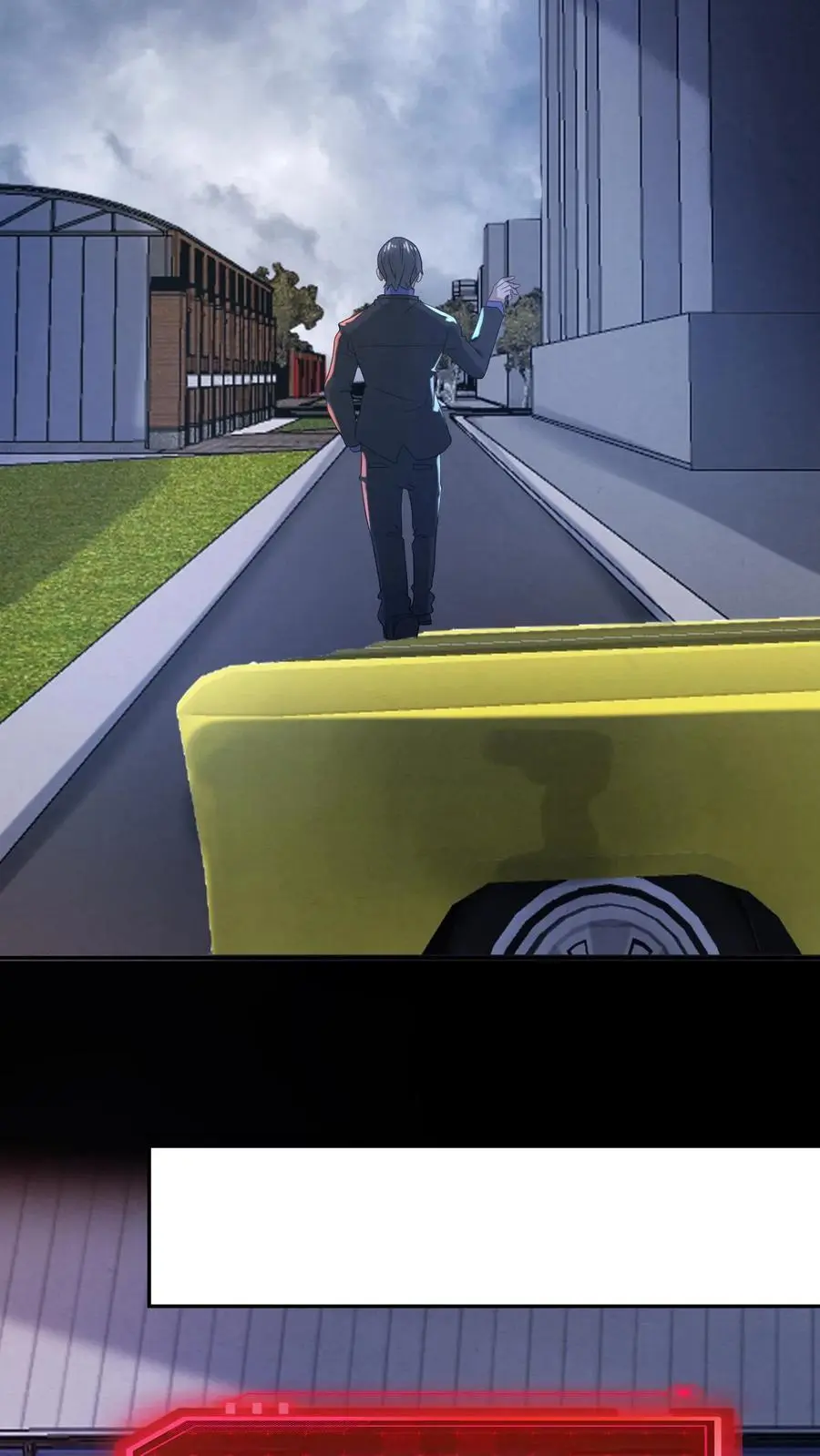 第174话 滴滴打鬼 第20页
