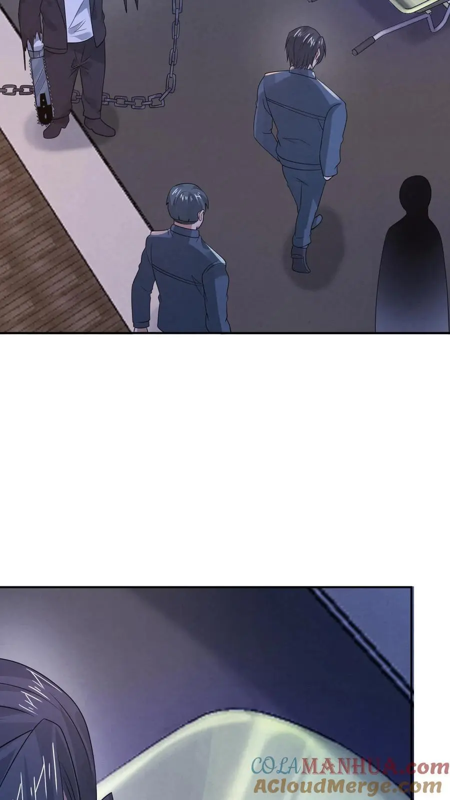 第174话 滴滴打鬼 第29页