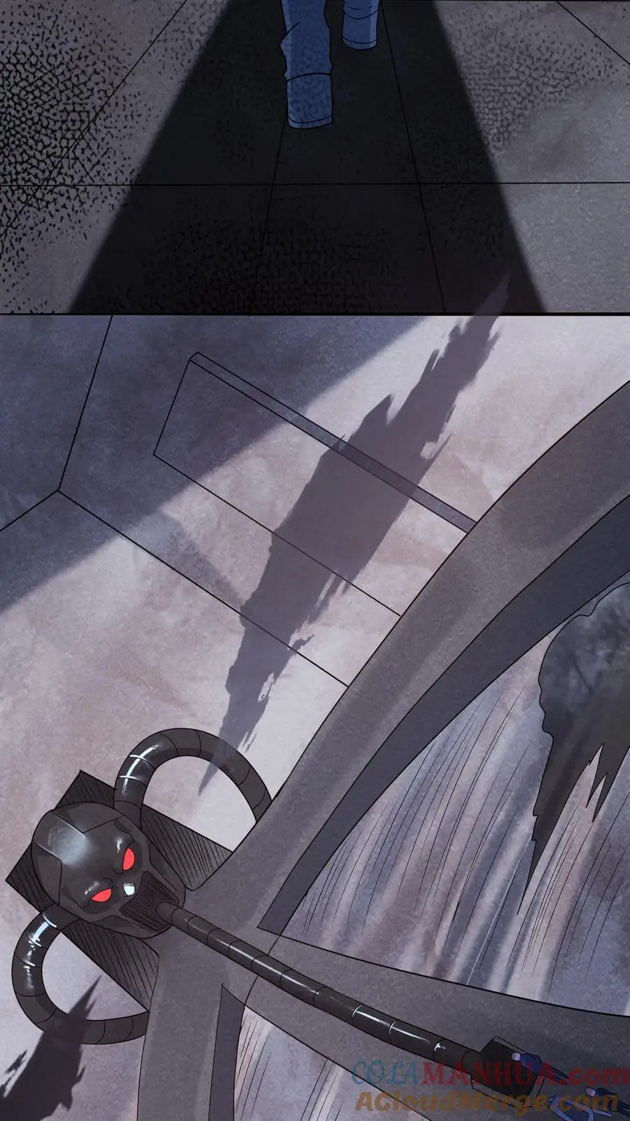 第175话 感觉身体被掏空 第15页