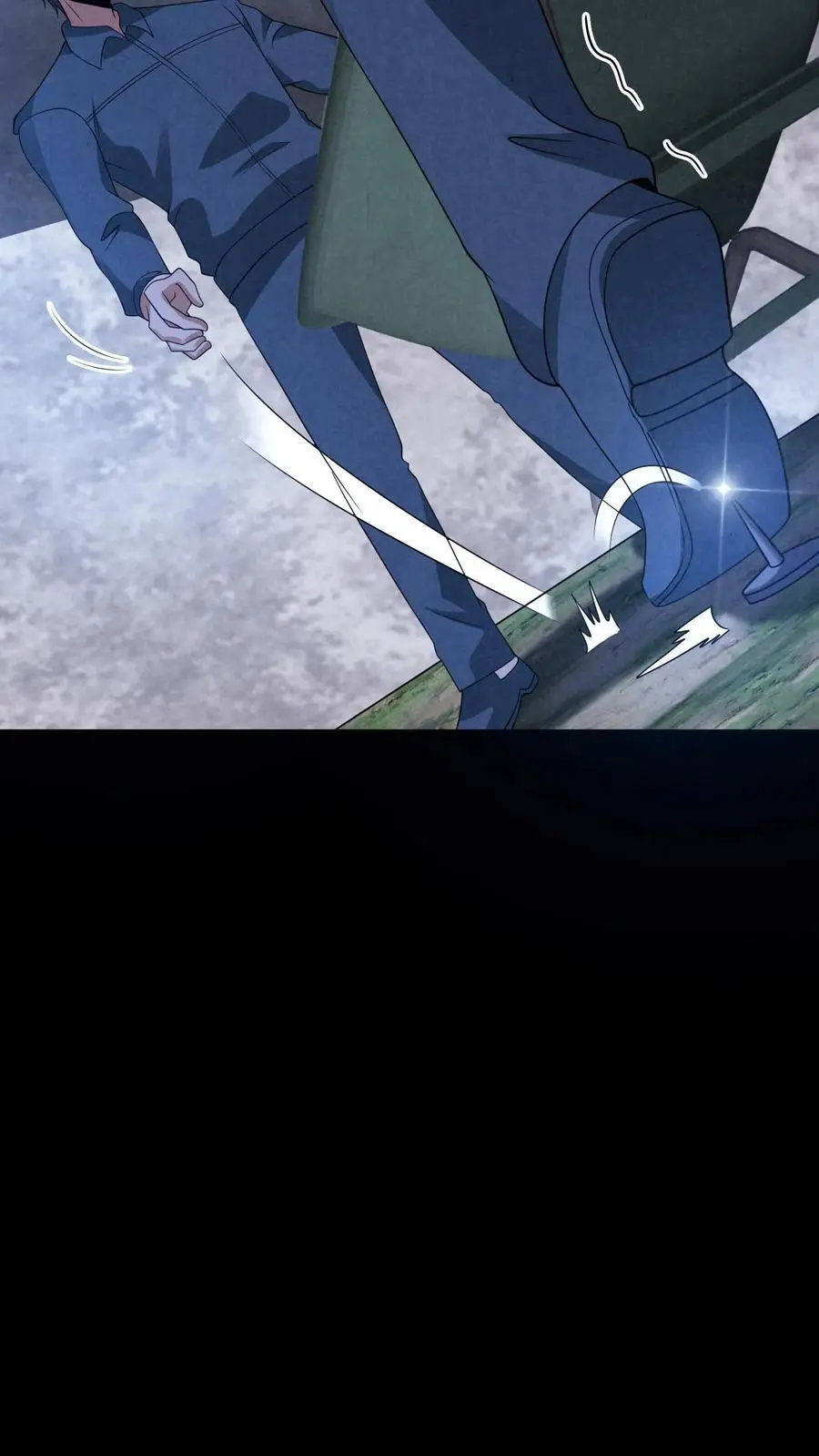 第176话 敢抢一哥的车？ 第12页