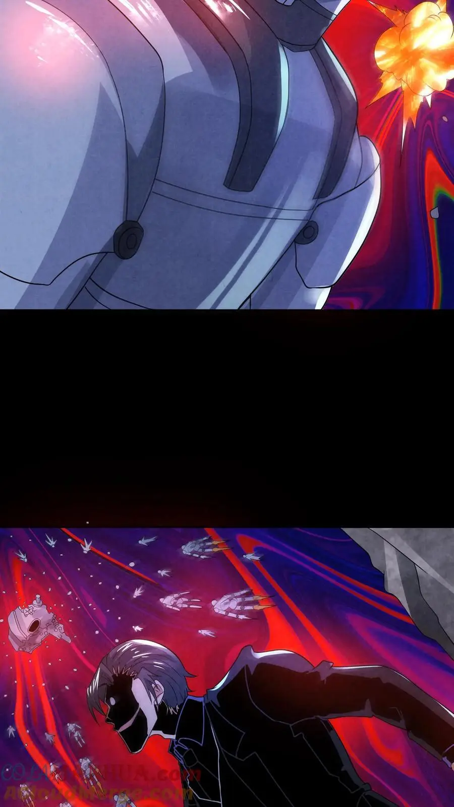 第188话 仓库鬼救急！ 第31页