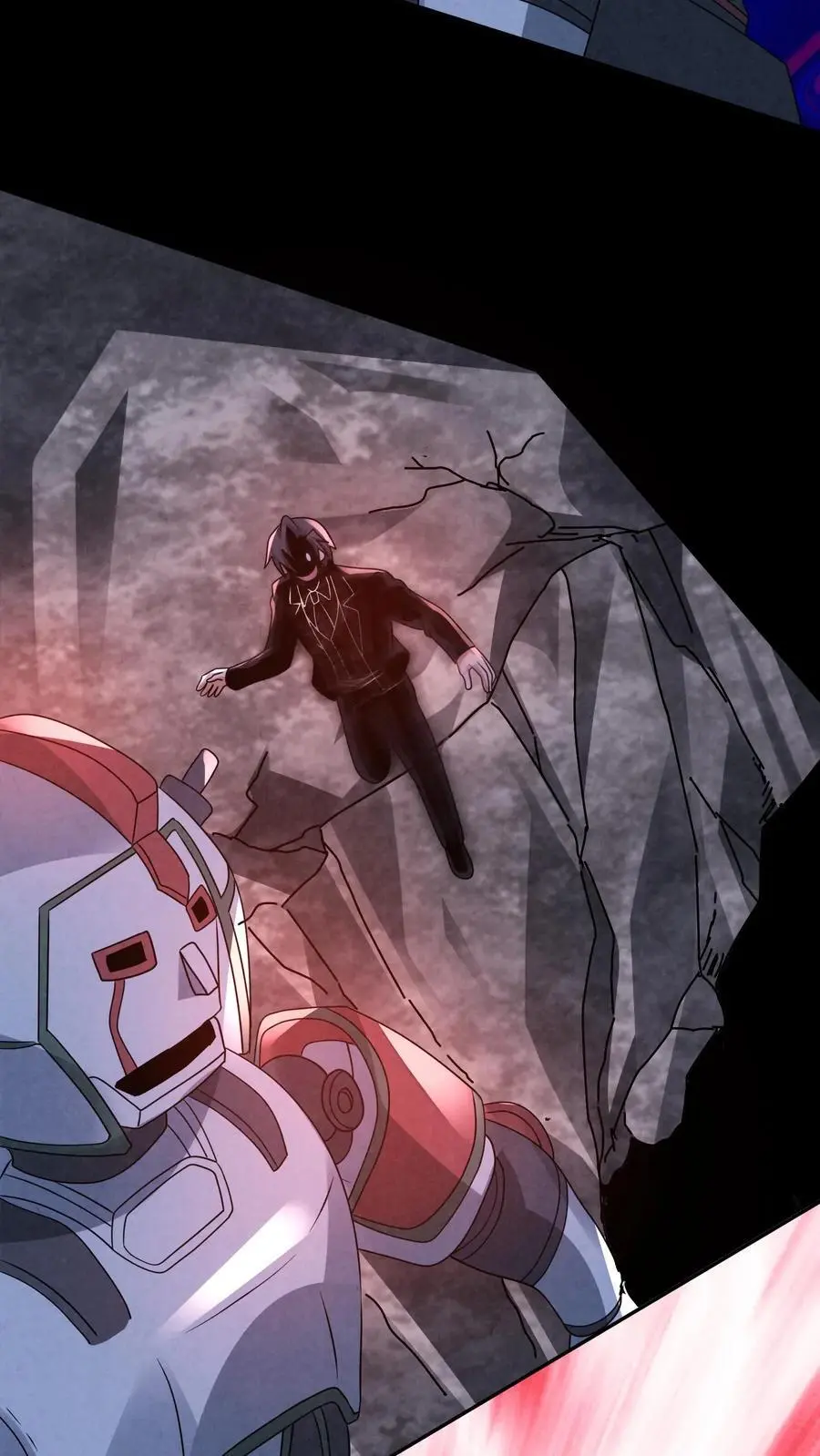 第189话 至暗人格输了？ 第14页