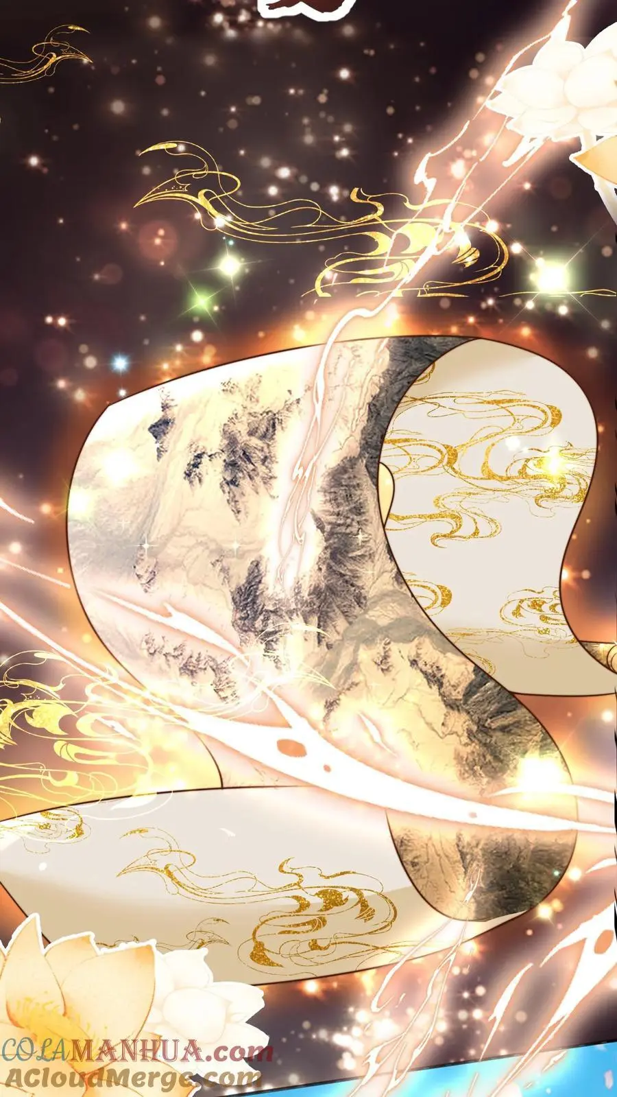 第154话 师妹身边的男人好多哦 第11页