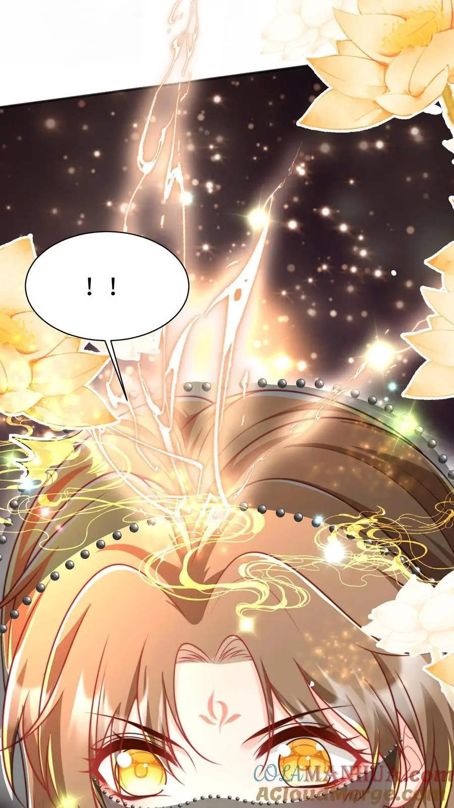 第154话 师妹身边的男人好多哦 第13页