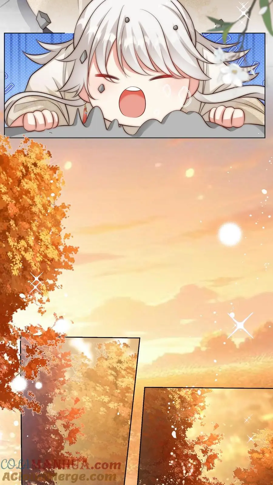 第143话 传说中的魔族出现了！ 第5页