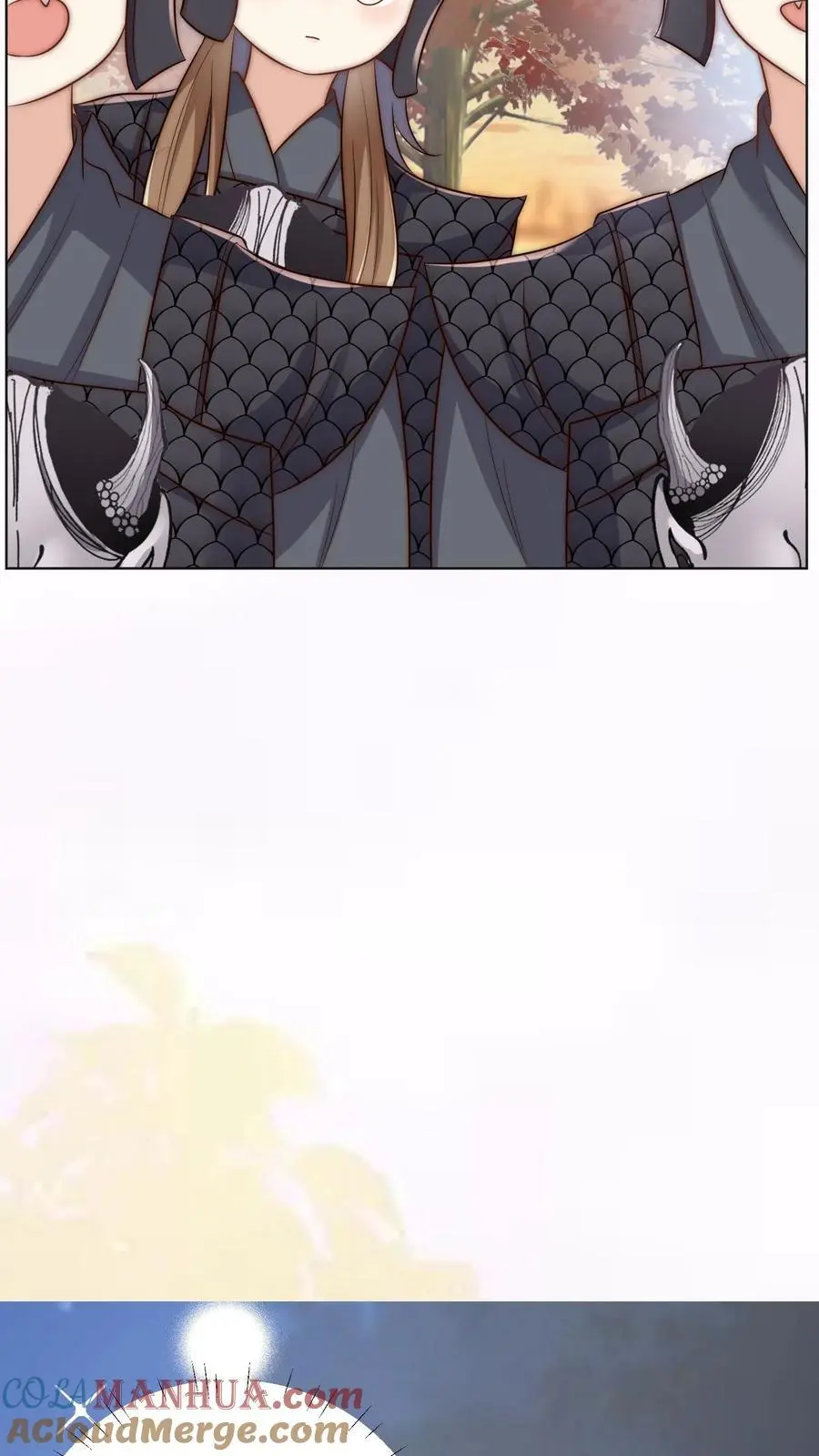 第143话 传说中的魔族出现了！ 第23页