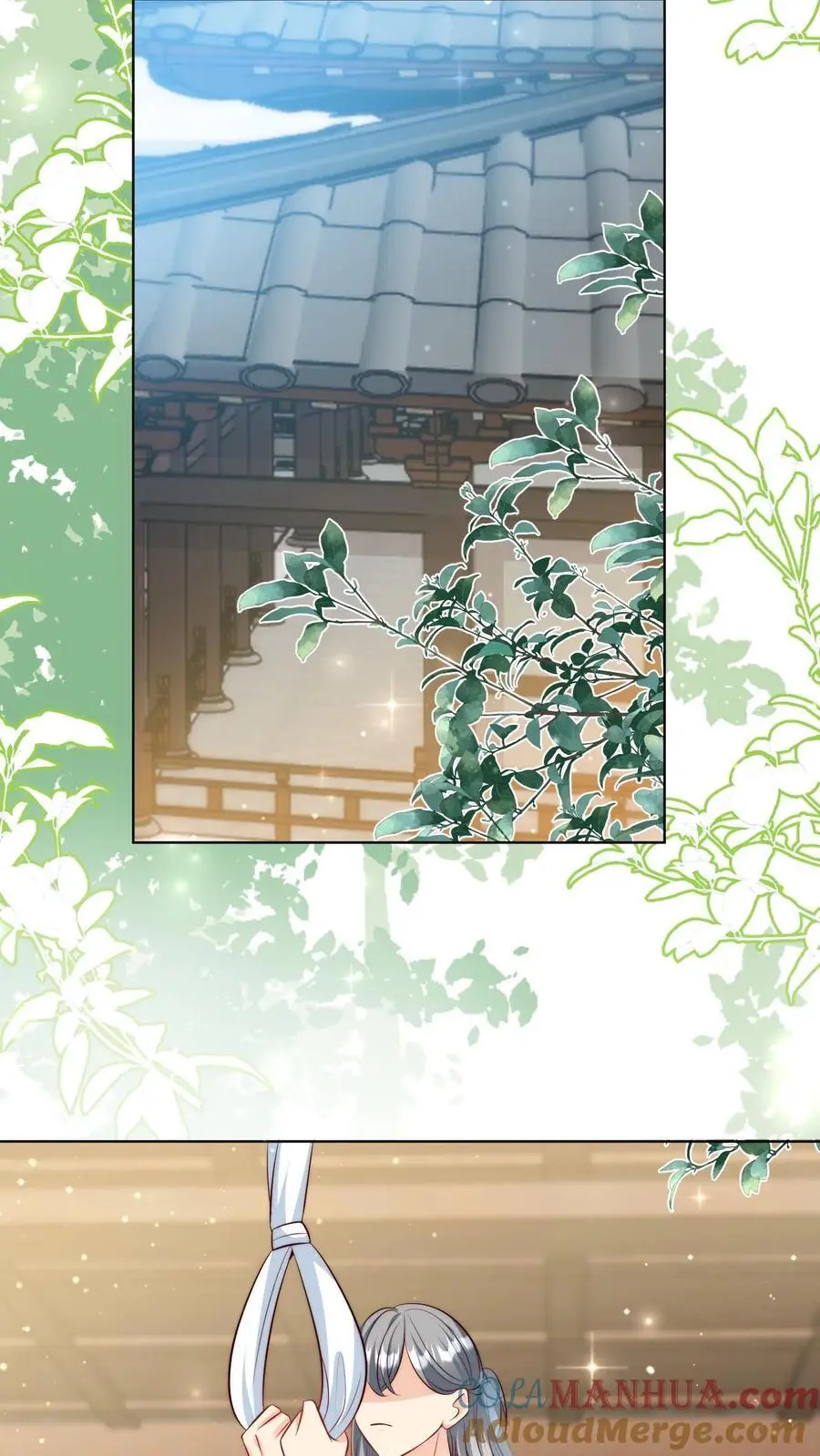 第112话 天道祝福是可以批发的吗？ 第23页