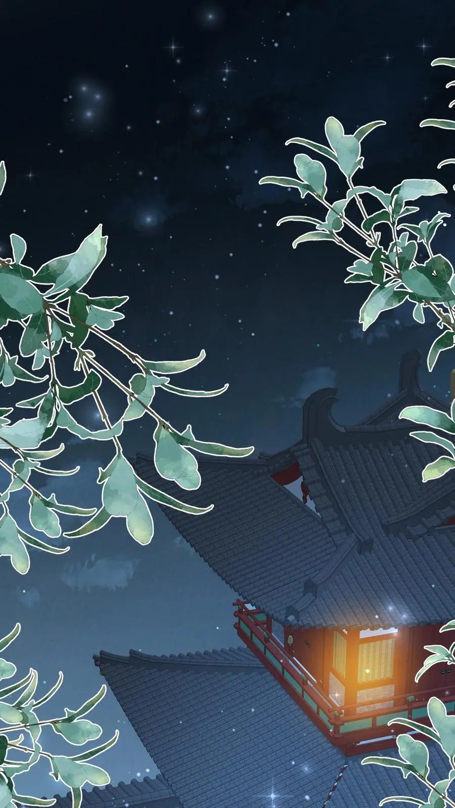 第110话 月清宗欠债不还，天打雷劈！ 第2页