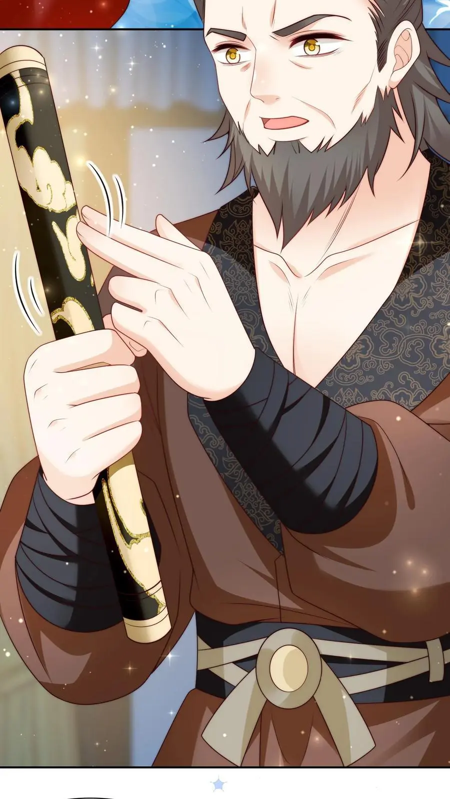 第109话 没钱就去找敌人要 第18页