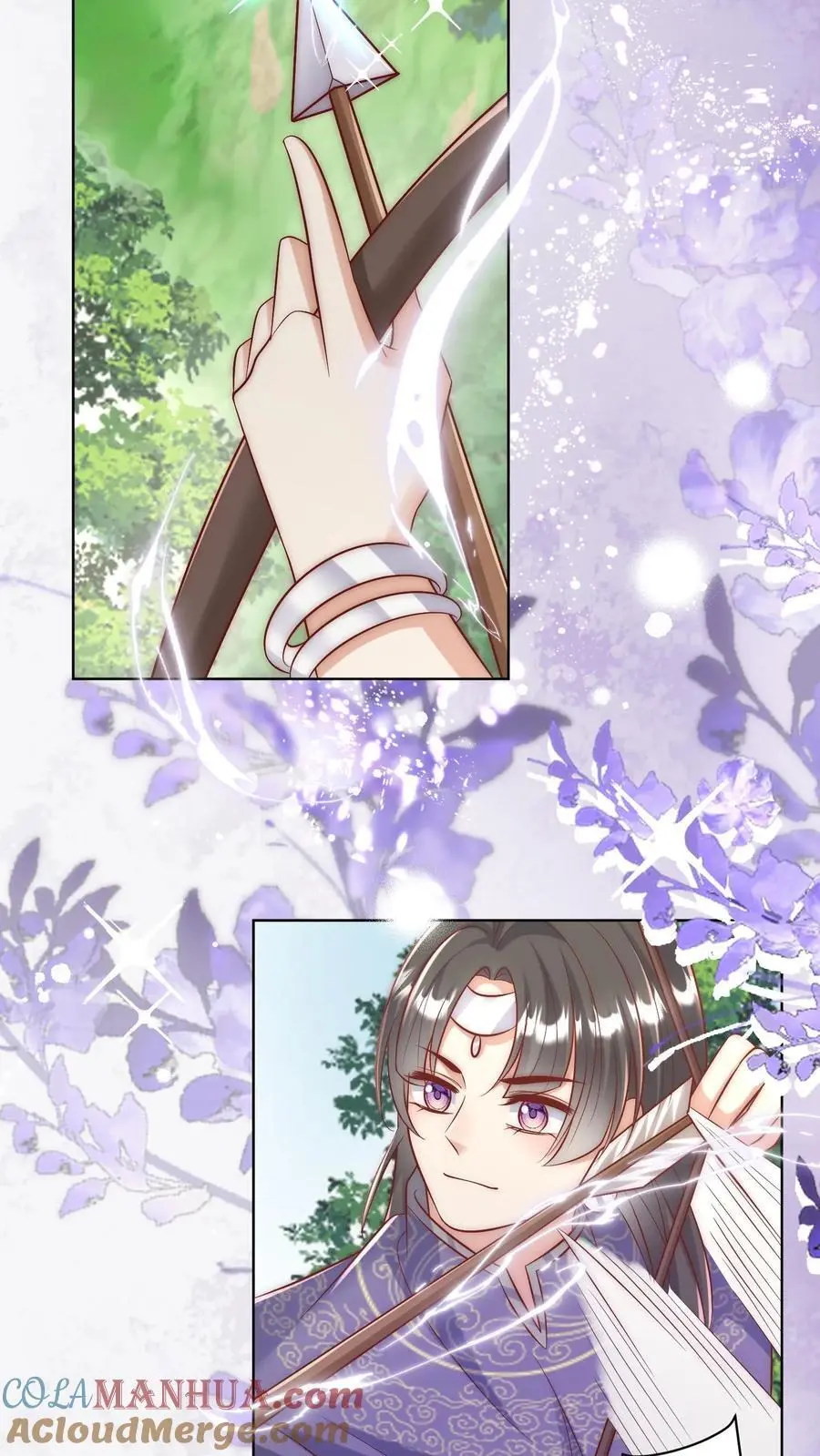 第105话 终于和大部队汇合了！ 第5页