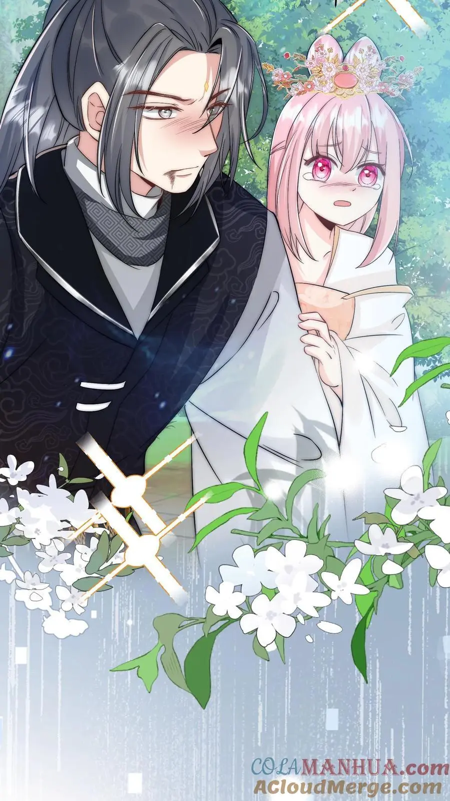 第81话 我自尊心太强可听不得人骂 第25页