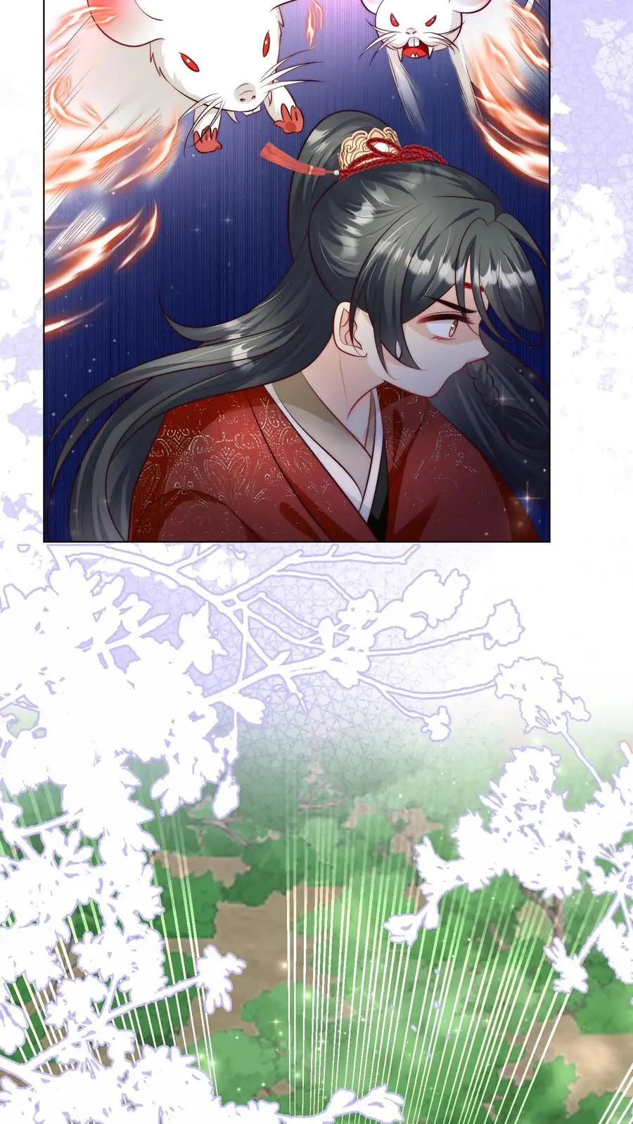 第68话 打地鼠游戏开始啦！ 第14页