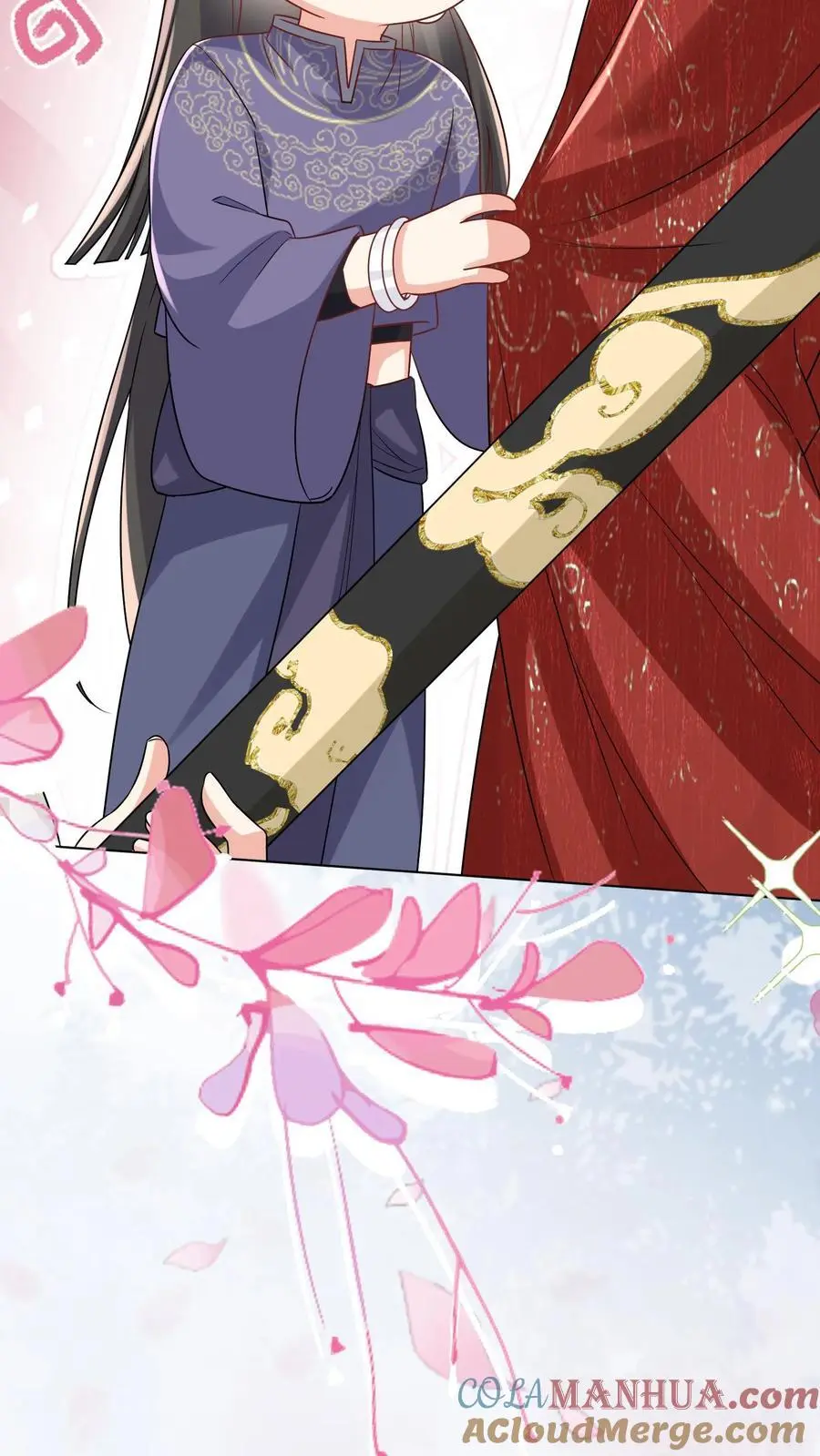 第63话 从未被如此坚定地追求过 第19页