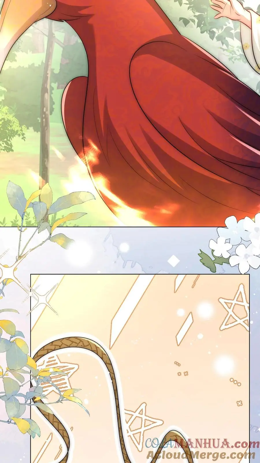 第56话 卖妖兽的可持续发展计划 第11页