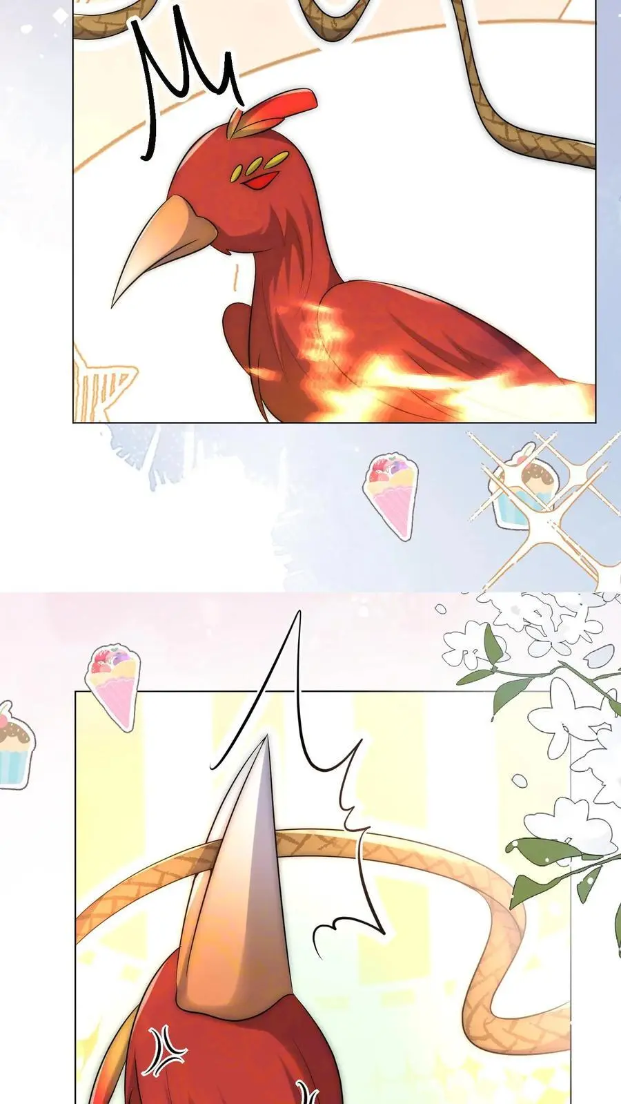 第56话 卖妖兽的可持续发展计划 第12页