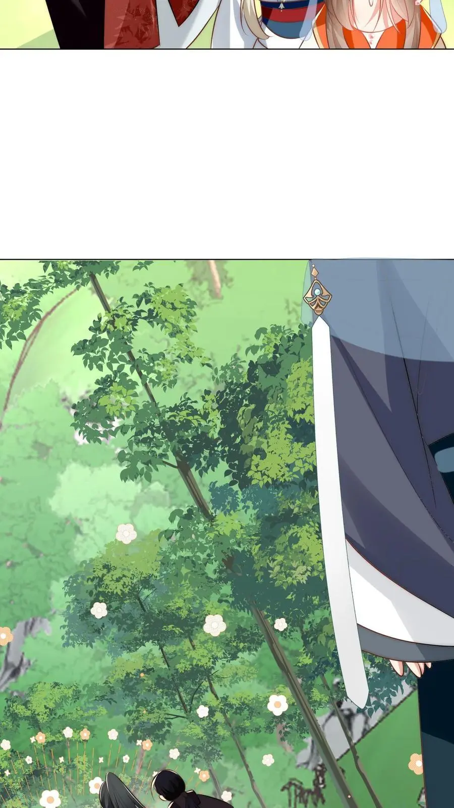 第51话 倒打一耙可是我的拿手好戏！ 第18页