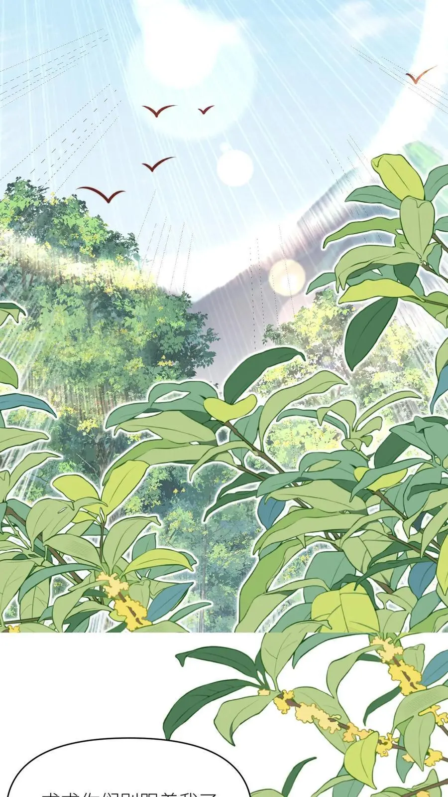 第50话 二三CP已拆，三四CP出道 第8页