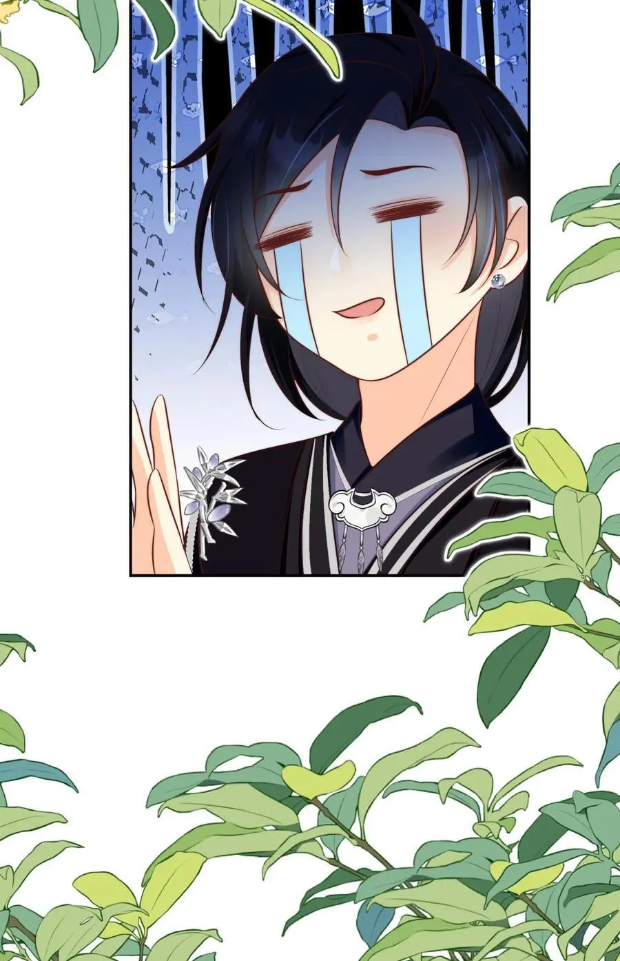 第50话 二三CP已拆，三四CP出道 第32页