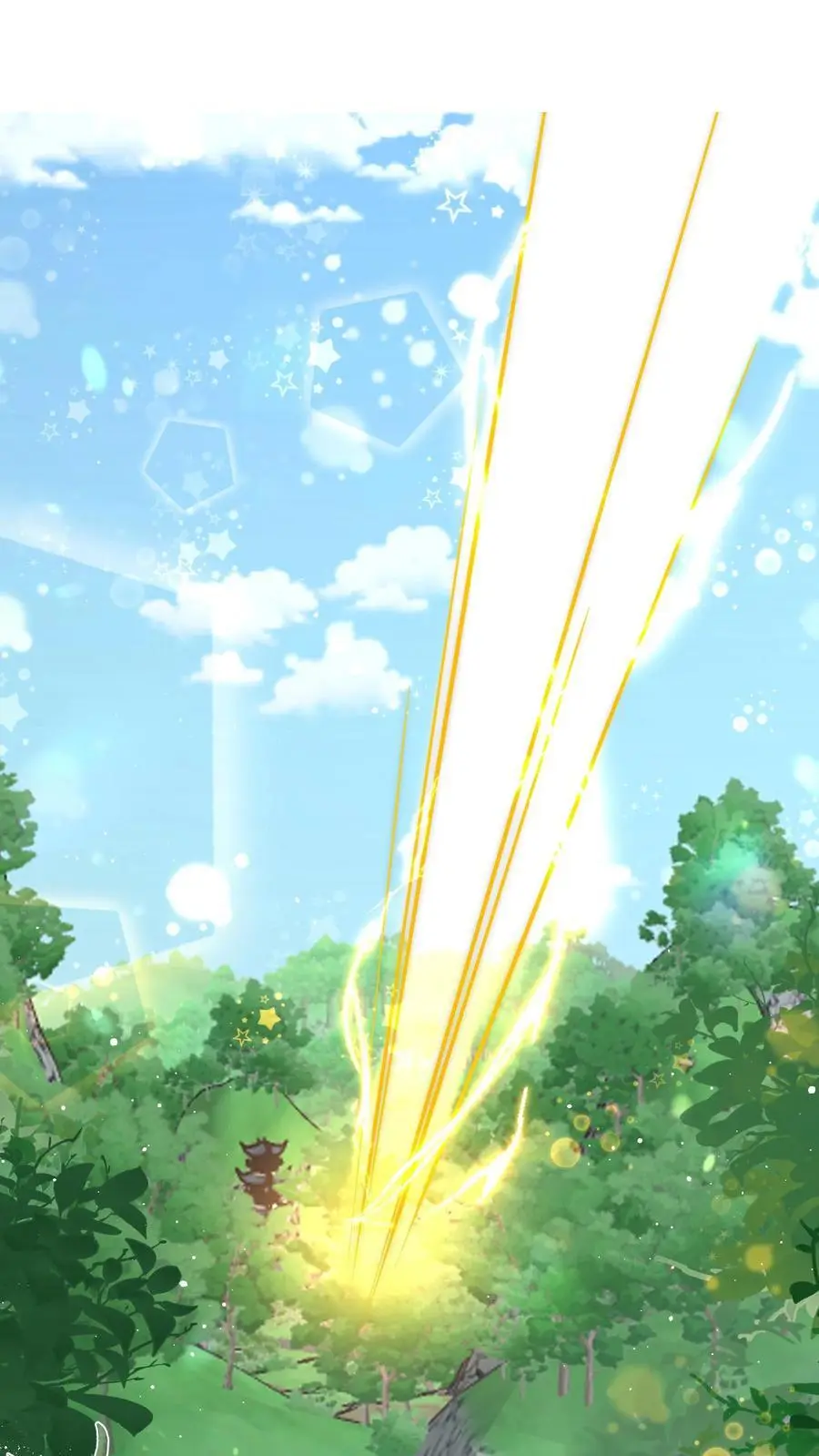 第48话 天道祝福是咩啊？ 第20页