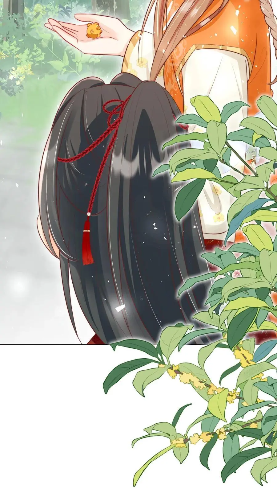 第45话 看我的小型炸弹! 第12页