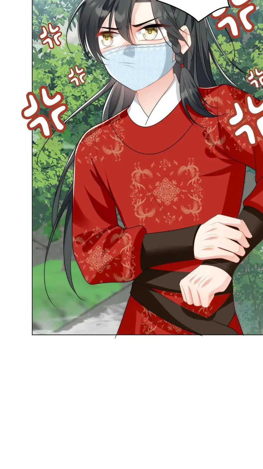 第38话 有朝一日剑在手，斩尽天下道理狗 第6页