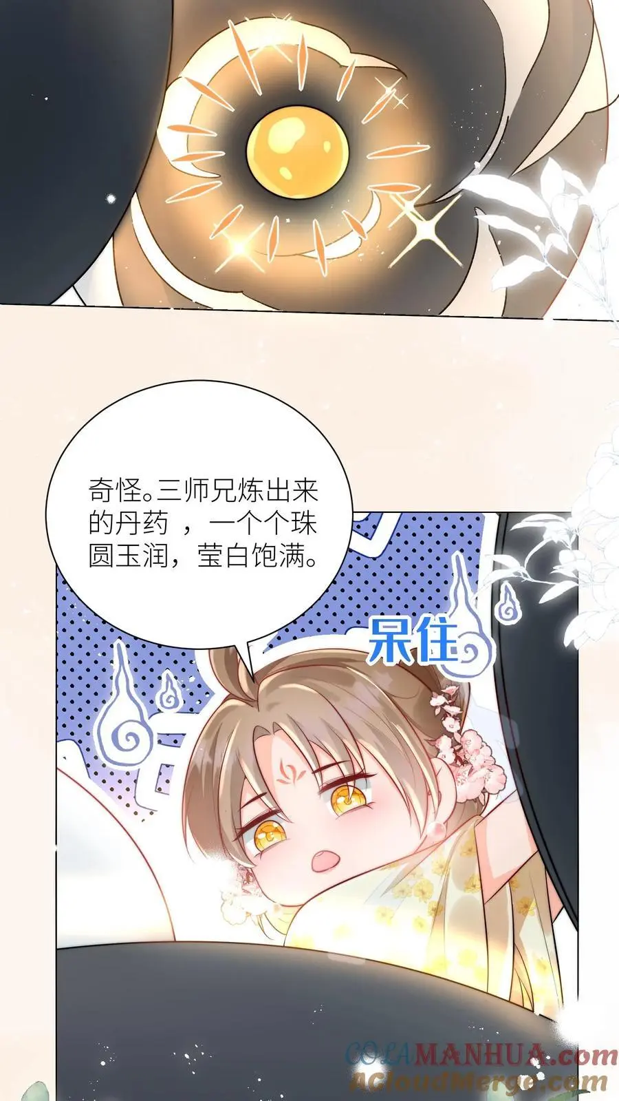 第26话 螺蛳粉味的丹药真带劲 第15页