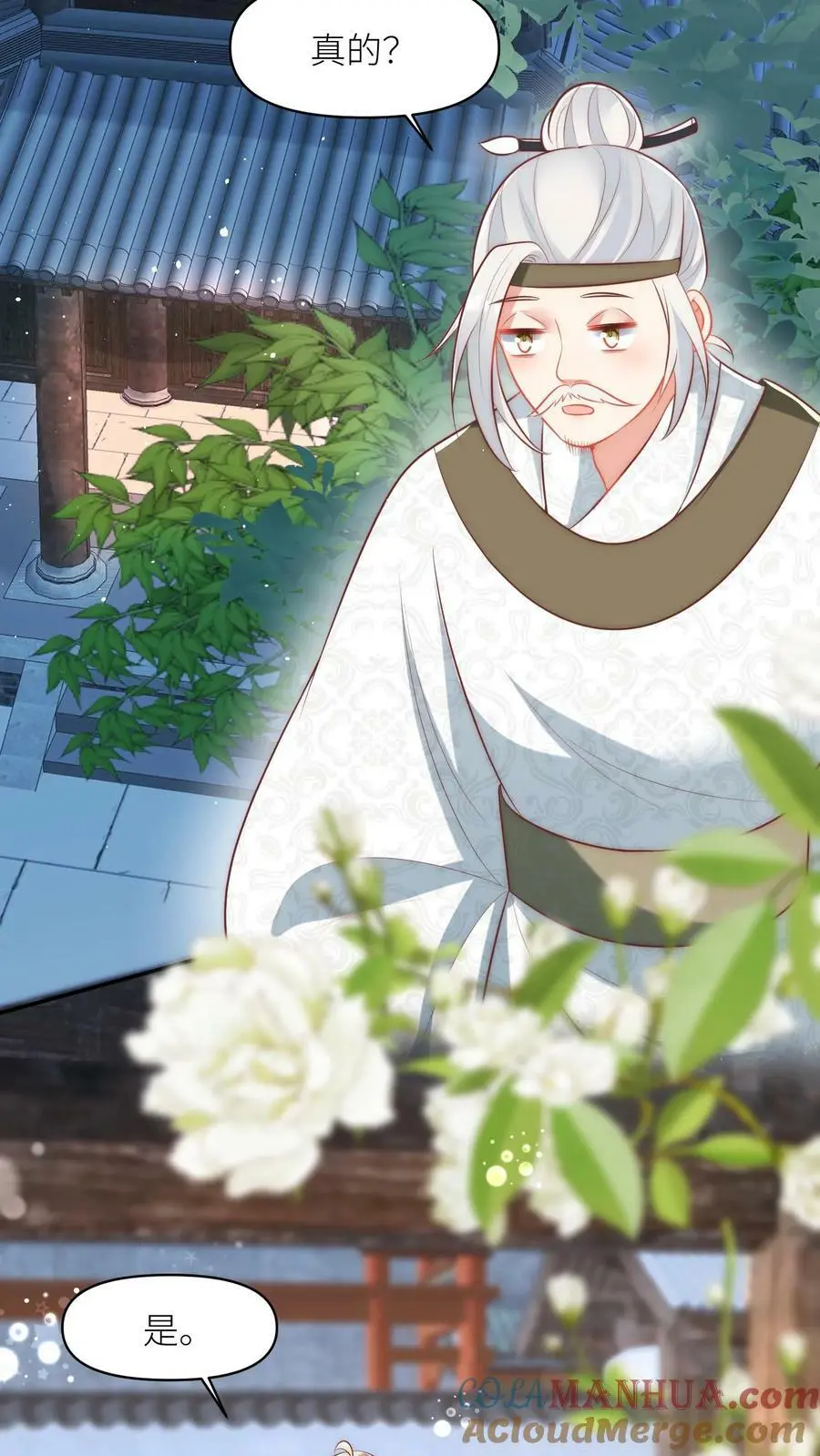 第21话 我的师兄妹们终于疯了 第3页