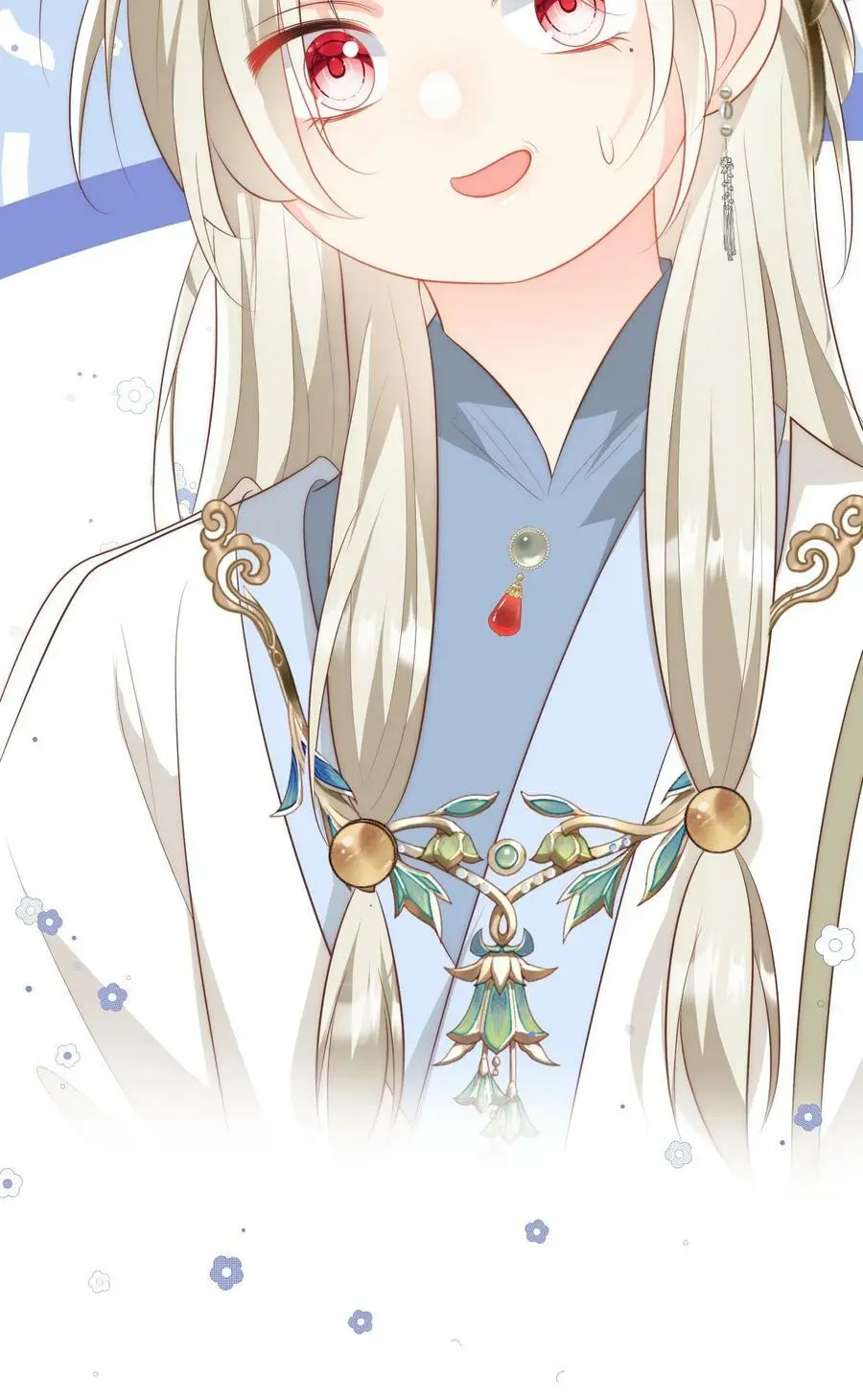 第16话 幸灾乐祸的符修真可恨！ 第26页