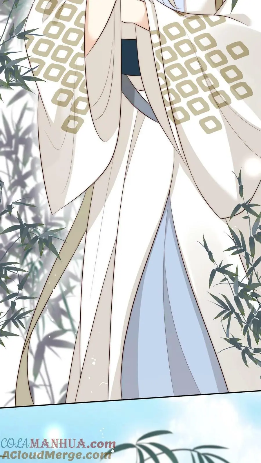 第15话 师兄们的特殊相处方式 第5页