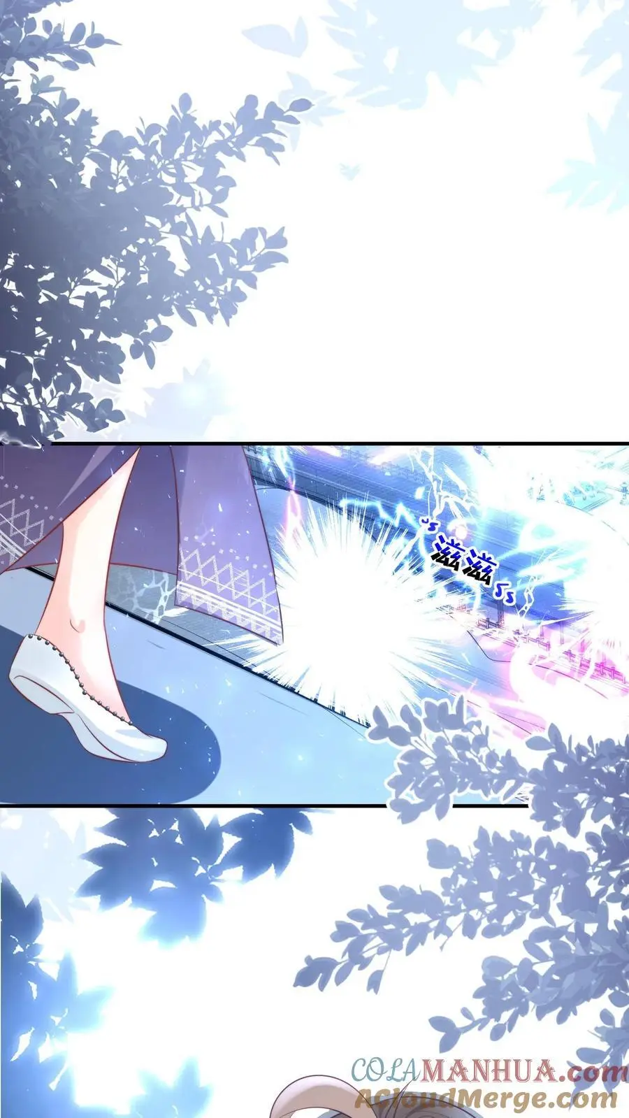 第156话 你竟然欺骗善良无辜的我们 第21页