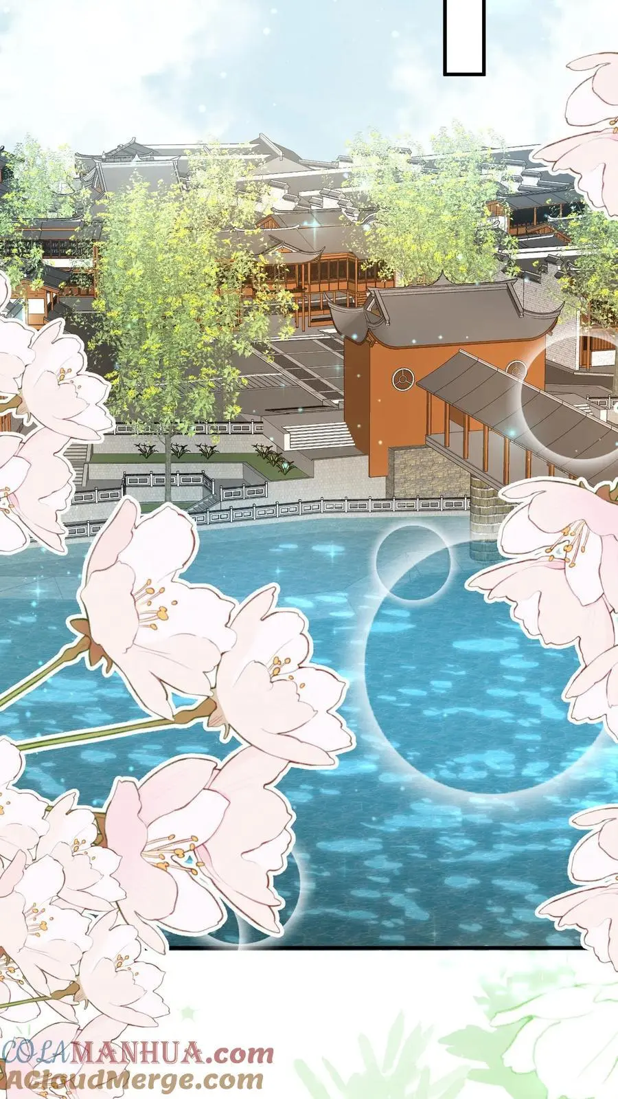 第155话 你叫破喉咙都不会有人听见 第11页
