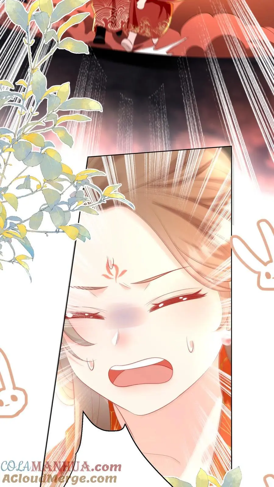 第165话 大师兄的强迫症真的要命啊！ 第31页