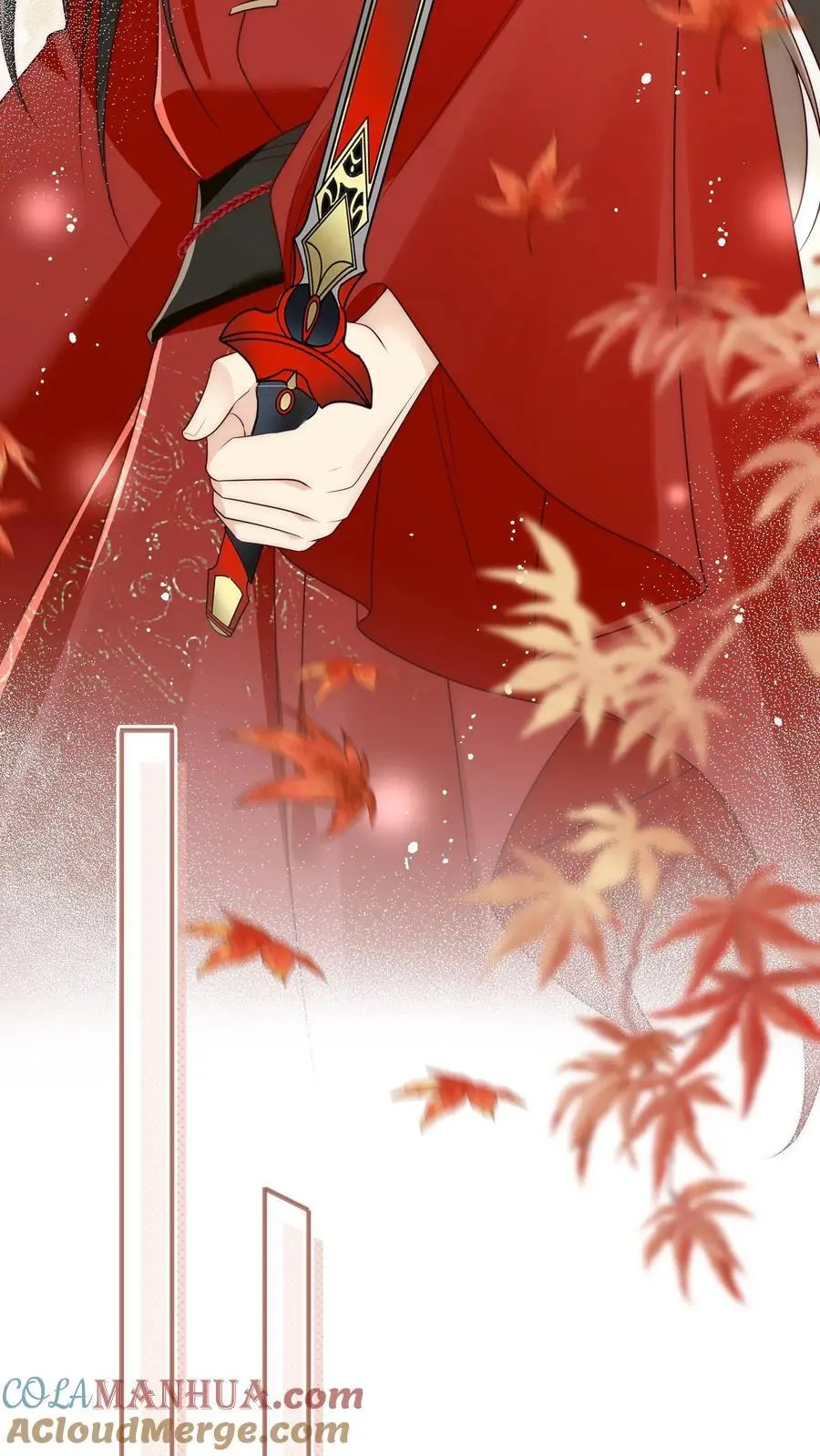 第172话 这一切，都怪叶翘！ 第29页