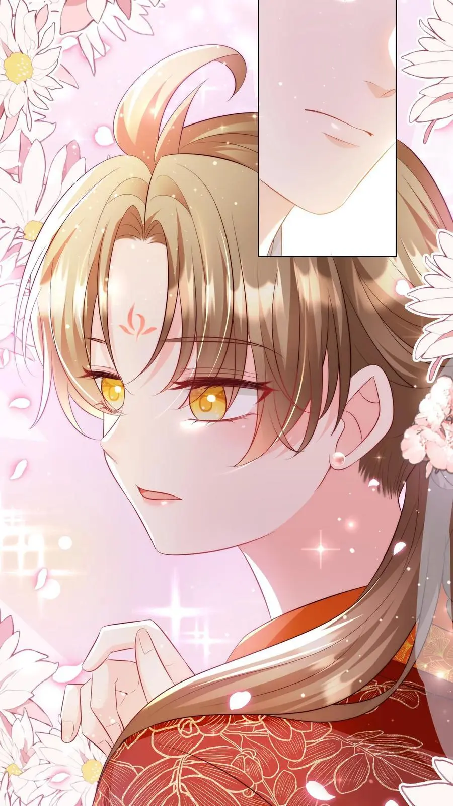 第175话 小师妹不说话的时候真好看 第20页