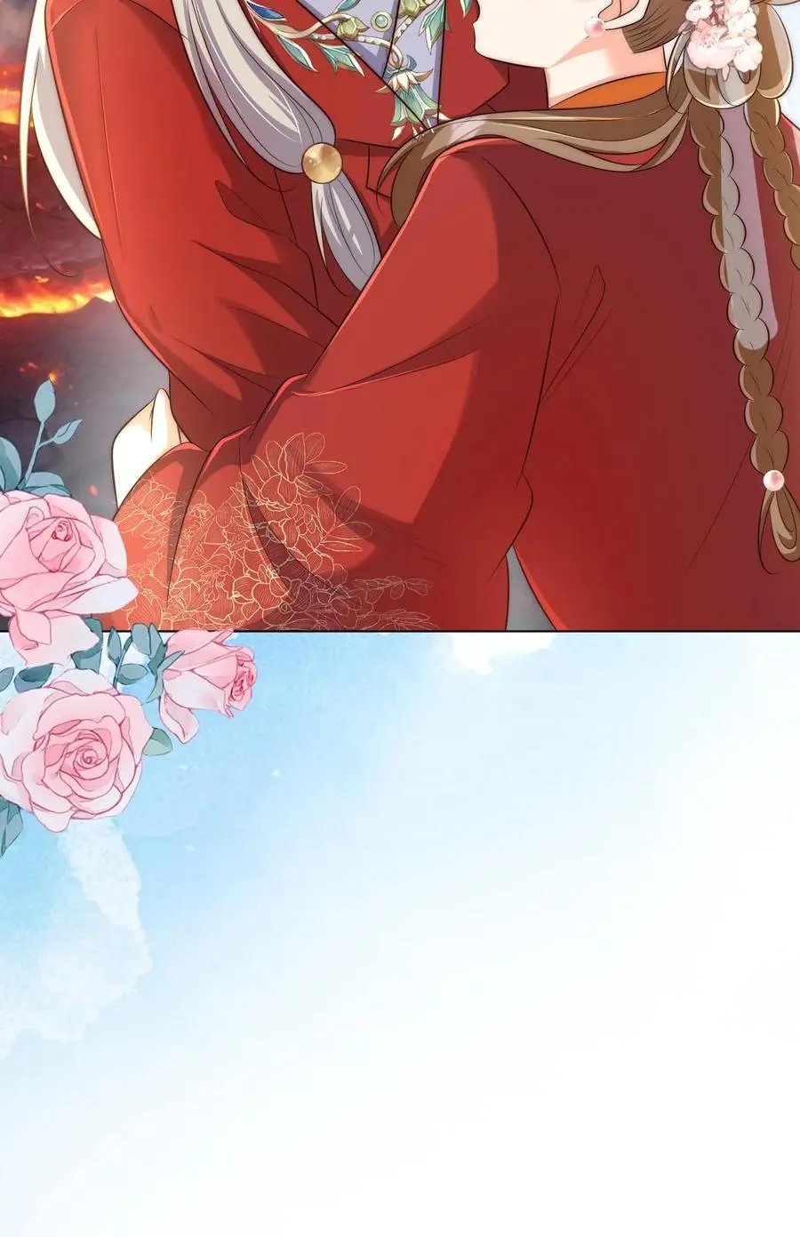 第176话 再过来就自杀警告！ 第26页
