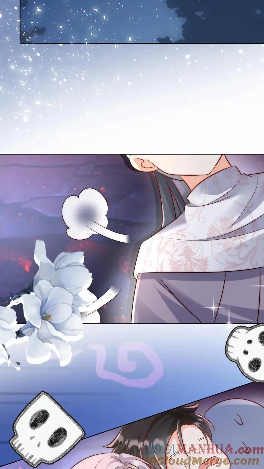 第183话 爆炸吧，食堂大锅！ 第29页