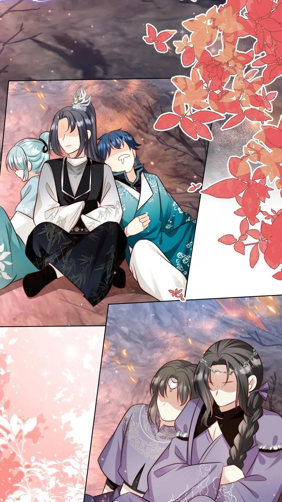 第184话 搞人心态我是擅长的 第18页